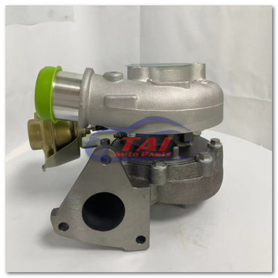 Καλή τιμή. GT2052V Nissan Engine Parts Turbocharger 14411-VS40A Για Nissan Patrol GU ZD30 3.0L σε απευθείας σύνδεση