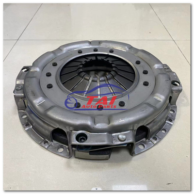 Good price 1601m-090 Ιαπωνικά εξαρτήματα κινητήρα Πλάκα πίεσης συμπλέκτη για Cummins 4BT σε απευθείας σύνδεση