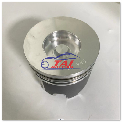 Good price 3TNE88 Japanese Engine Parts Piston 129001-22081 For Yanmar 4TNE88 Engine σε απευθείας σύνδεση