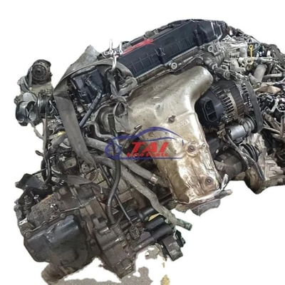 Good price Τα ιαπωνικά μέρη μηχανών diesel χρησιμοποίησαν την πλήρη μηχανή 2.5L Mazda6 υψηλή - ποιότητα σε απευθείας σύνδεση