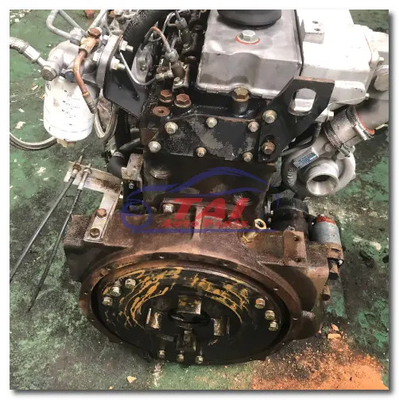 Good price Χρησιμοποιημένα Perkins μέρη μηχανών diesel ιαπωνικά 1004 1006 130KW σε απευθείας σύνδεση