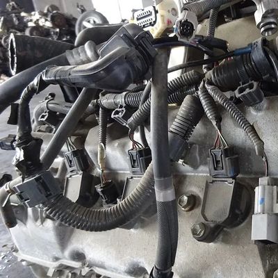 Καλή τιμή 5.7L χρησιμοποιημένες ιαπωνικές χρησιμοποιημένες μηχανές μηχανές της Toyota για το ταχύπλοο σκάφος εδάφους σε απευθείας σύνδεση