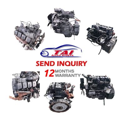 Καλή τιμή. Αρχικά μεταχειρισμένα ιαπωνικά κινητήρες 6CT 4BT 6BT 6LT K19 K38 K50 ISM QSM NT855 NTA855 Για την Cummins σε απευθείας σύνδεση