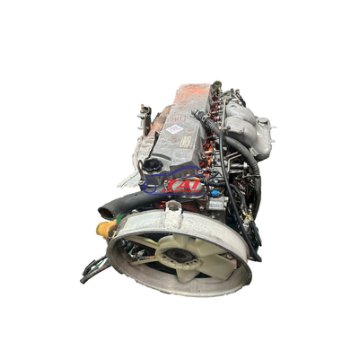 Καλή τιμή. Isuzu 4HK1 6HK1 6HH1 Κινητήρας κιβώτιο ταχυτήτων MYY5S MLD6Q για φορτηγό NQR FVR από την Ιαπωνία σε απευθείας σύνδεση