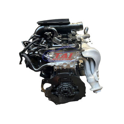 Καλή τιμή 2TR 2TR-FE Βενζινοκινητήρας Για το Toyota Hilux Hiace Land Cruiser Prado Στο απόθεμα 2TR 2TR-FE Μηχανή σε απευθείας σύνδεση