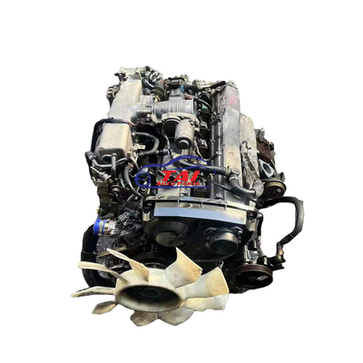 Good price Nissan Skyline Ιαπωνικά εξαρτήματα κινητήρα GT-R RB25 RB26DET 2.6L Χρησιμοποιούμενος κινητήρας Twin Turbo σε απευθείας σύνδεση
