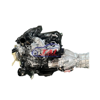 Good price 5L κινητήρας ντίζελ για Toyota Land Cruiser Prado Pick-up Truck D-MAX Συνδυασμός κινητήρα 3.0L Μηχανή Συσκευές αυτοκινήτων σε απευθείας σύνδεση