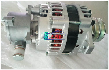 Good price Εναλλάκτης αρχικό 24V 60A/80A 8973515740 LR280-508 LR260-512 αυτοκινήτων νέο και που χρησιμοποιείται για τη μηχανή 4HF1 4HG1 4HK1 σε απευθείας σύνδεση