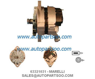 Good price εναλλάκτης 12v 65a Alternadores Marelli εναλλακτών συνεχούς δύναμης 63321031 9ar2951l σε απευθείας σύνδεση