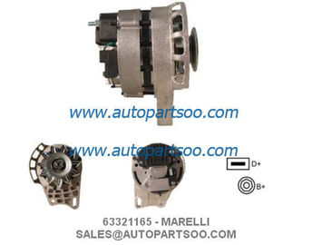 Good price Εναλλάκτης 63321171 εναλλάκτης 12v 55a Alternadores γεννητριών 63321165 αυτοκινήτων Marelli σε απευθείας σύνδεση