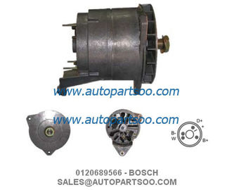 Good price Εναλλάκτης 0986045990 εναλλάκτης 24V 140A Alternador γεννητριών 0120689566 αυτοκινήτων BOSCH σε απευθείας σύνδεση