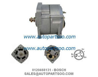 Good price Εναλλάκτης 0986039490 εναλλάκτης 24V 65A Alternador γεννητριών 0120468131 αυτοκινήτου BOSCH σε απευθείας σύνδεση