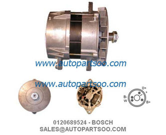 Good price 0120689524 IA9435 108922 - BOSCH Alternator 24V 100A Alternadores σε απευθείας σύνδεση