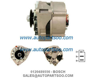 Good price 0120489556 0120489683 - BOSCH Alternator 12V 55A Alternadores σε απευθείας σύνδεση