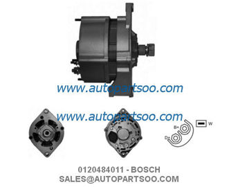 Good price 0120484011 0120484018 - BOSCH Alternator 12V 95A Alternadores σε απευθείας σύνδεση