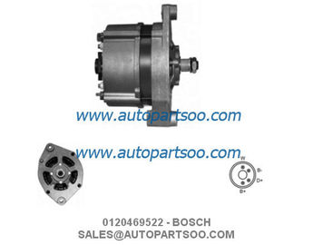 Good price 0120469522 0120469749 - BOSCH Alternator 12V 90A Alternadores σε απευθείας σύνδεση