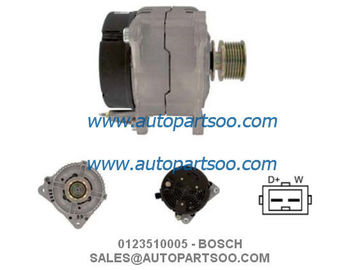 Good price 0123510005 0986039210 - BOSCH Alternator 12V 120A Alternadores σε απευθείας σύνδεση