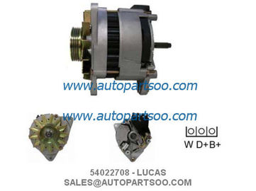 Καλή τιμή. 54022708 LRA01475 - LUCAS Alternator 12V 70A Alternadores σε απευθείας σύνδεση