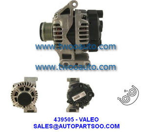 Καλή τιμή. 437504 439505 439524 - VALEO Alternator 12V 90A Alternadores σε απευθείας σύνδεση