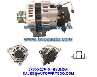 Good price 37300-27010 3730027010 - HYUNDAI Alternator 12V 120A Alternadores σε απευθείας σύνδεση