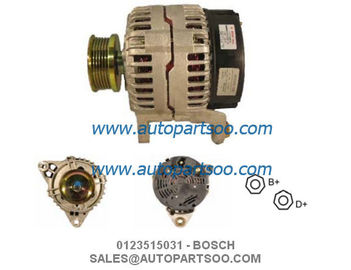 Good price 0123515031 500369176 - BOSCH Alternator 24V 70A Alternador σε απευθείας σύνδεση