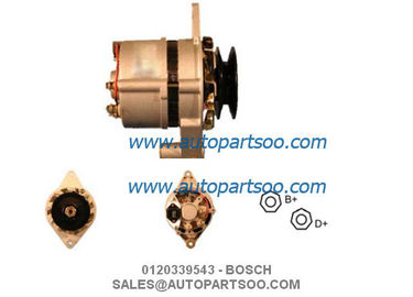 Good price 0120339543 0120300562 - BOSCH Alternator 24V 70A Alternador σε απευθείας σύνδεση