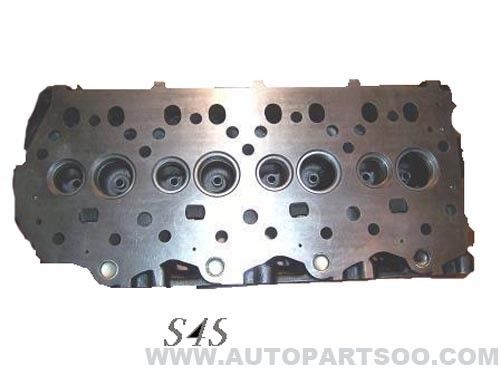 Καλή τιμή Κύλινδρο Mitsubishi Automotive 4d31/4d32/4d33/4d34/S6k/6bg1 Tapa Del Cilindro σε απευθείας σύνδεση