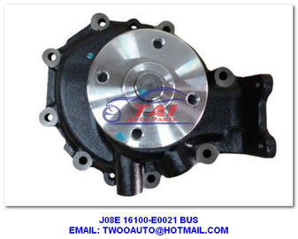 Good price Μέρη ASM diesel μηχανών αντλιών J08e J05e οδήγησης δύναμης αυτοκινήτων λεωφορείων για Hino 500 μέρη 16100-E0021 φορτηγών σε απευθείας σύνδεση