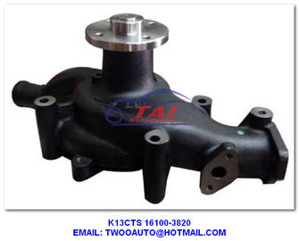 Good price K13cts αντλία 16100-3820, φορτηγό/ρυμουλκό/δροσίζοντας τύπος 16100-3820 οδήγησης δύναμης αυτοκινήτων υδραντλιών αυτοκινήτων για Hino K13cts σε απευθείας σύνδεση