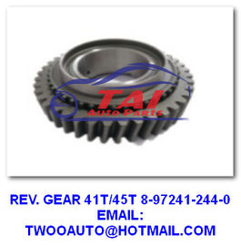 Good price Ιαπωνικά μέρη 41T/45T 8-97241-244-0, 4jh1-TC 4HF1-2005 nkr-71MYY5T φορτηγών υψηλής επίδοσης σε απευθείας σύνδεση