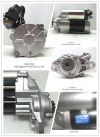 Good price S25-501B Isuzu Elf starter σε απευθείας σύνδεση