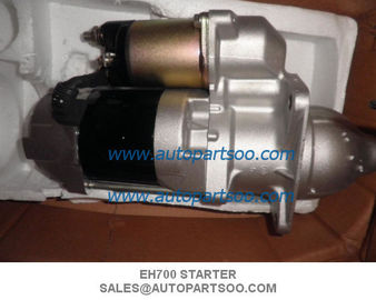 Good price HINO H06C H07C 28100-2040 28100-2044 28100-2076 28100-2275 28100-1700 28100-1874 STARTER M σε απευθείας σύνδεση