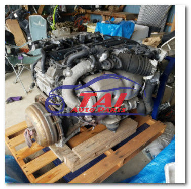 Καλή τιμή Ιαπωνικά ανταλλακτικά κινητήρα Toyota 2JZ 1JZ Κινητήρας με εξαιρετική απόδοση λειτουργίας 1HZ 2KD σε απευθείας σύνδεση