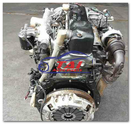 Καλή τιμή Γνήσιος κινητήρας Mitsubishi Aftermarket Parts , 4d32 4d33 4d35 High Performance σε απευθείας σύνδεση