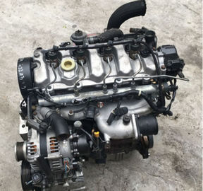 Good price 4M40 2.8T χρησιμοποίησε τα ιαπωνικά μέρη μηχανών, ποιότητα ανταλλακτικών της Mitsubishi που εξασφαλίστηκε σε απευθείας σύνδεση