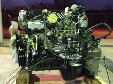 Καλή τιμή. Μέρη μηχανών diesel Isuzu μηχανών ανταλλακτικών ISUZU 4HG1 μηχανών 4HG1 Isuzu σε απευθείας σύνδεση