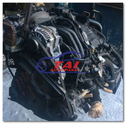 Καλή τιμή Αρχικός κινητήρας 3B20T Mitsubishi Canter χρησιμοποιημένος κινητήρας με υψηλές επιδόσεις σε απευθείας σύνδεση