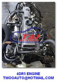 Καλή τιμή. Μέρη μηχανών φορτηγών Isuzu μηχανών 4HG1 4HJ1, καλή συνθήκη μερών μηχανών diesel Isuzu σε απευθείας σύνδεση