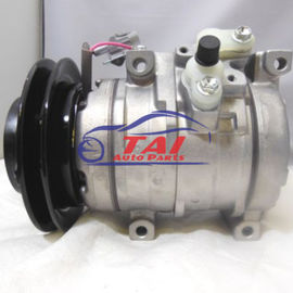 Good price Για τον επιδρομέα της Toyota/το συμπιεστή Camry ο συμπλέκτης περιέλαβε 447170-8140 88310-48040 σε απευθείας σύνδεση