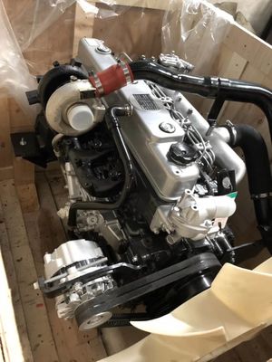 Καλή τιμή 6d34 Μηχανή Isuzu ανταλλακτικά ανταλλακτικά Ransmission ολοκαίνουργια έγκριση ISO9001 σε απευθείας σύνδεση