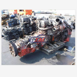 Καλή τιμή. Αρχικά ιαπωνικά μέρη μηχανών Isuzu 6WF16SD1 6SA1 6HHL 6HK1 6BG1 4HL1 σε απευθείας σύνδεση