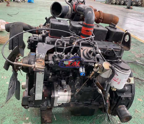 Καλή τιμή. Τα μέρη μηχανών diesel Cummin 4BT για το φορτηγό μεταφέρουν τα μηχανήματα θαλάσσιας εφαρμοσμένης μηχανικής σε απευθείας σύνδεση