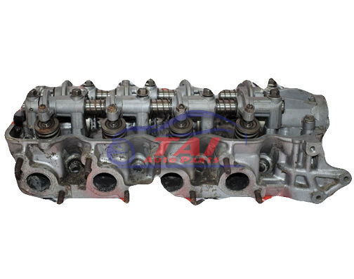 TS16949 Mitsubishi 4g32 Head Block Sump Cylinder Head Μέρη κινητήρα