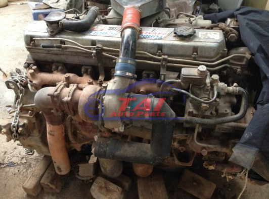 Good price Τμήματα μηχανών diesel Hino P11C PO9C V22D TS 16949 σε απευθείας σύνδεση