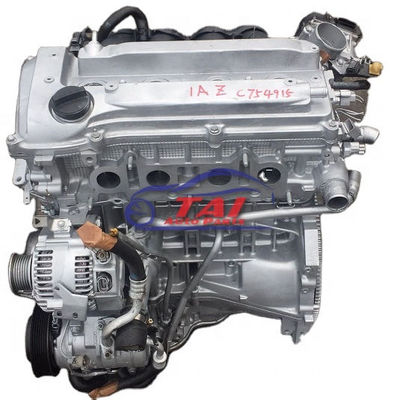 Καλή τιμή. Ανταλλακτικά μηχανών 1AZ 1FZ 1GFE 1JZ 1KR TS 16949 Toyota σε απευθείας σύνδεση