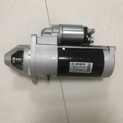 Good price Νέα μηχανή εκκινητών 0001230006 ιαπωνικά μέρη μηχανών για Bosch σε απευθείας σύνδεση