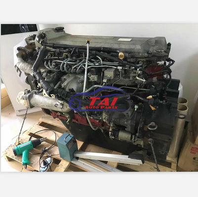 Καλή τιμή Ιαπωνικός κινητήρας για το Hino J08E κινητήρας ντίζελ για φορτηγό σε απευθείας σύνδεση