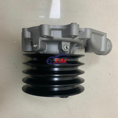 Good price Ιαπωνικά μέρη μηχανών ISUZU 6HK1 6HE1 BOMBA DE AGUA DEL σε απευθείας σύνδεση