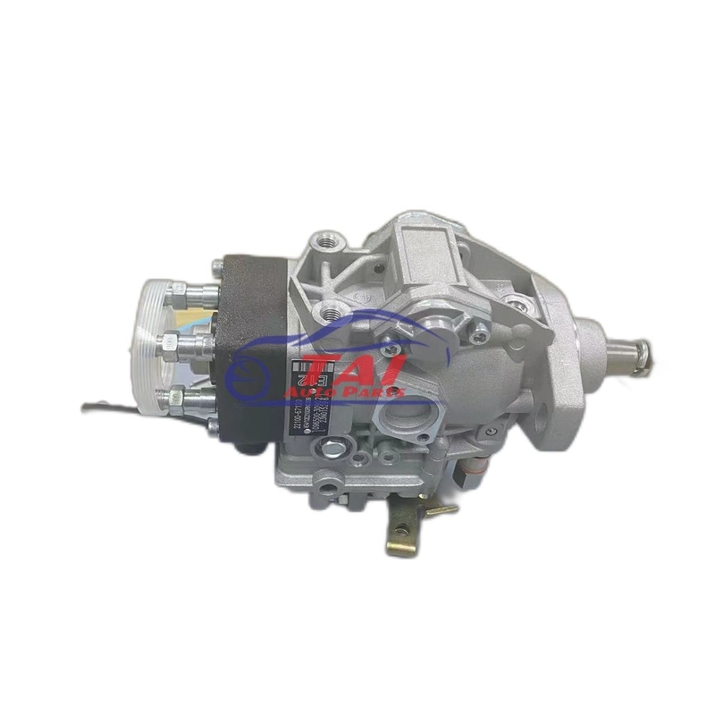 22100-67100 Fuel Injection Pump 22100-67120 For Toyota Land Cruiser Hilux 1KZ-TE Engine
