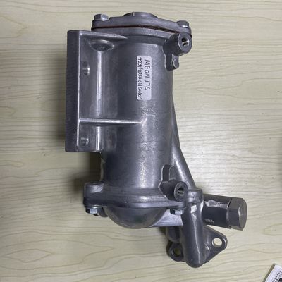 ME014776 ελαιοψυκτήρας Assy για τη μηχανή της Mitsubishi 4D30 4D31